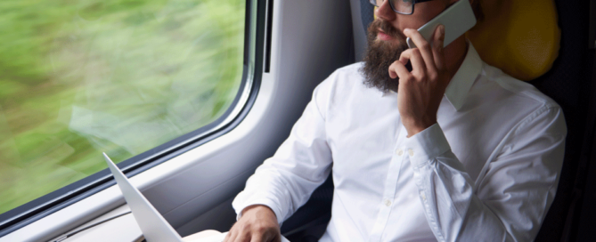 Arbeiten in der Cloud von überall