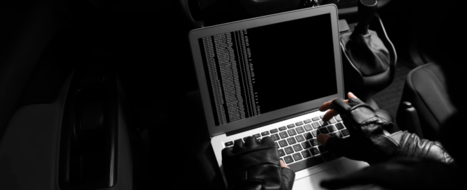 Tipps Erkennung Hacking-Angriff