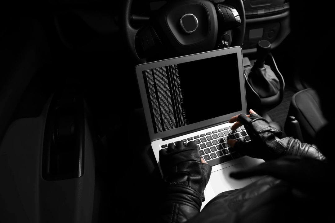 Tipps Erkennung Hacking-Angriff