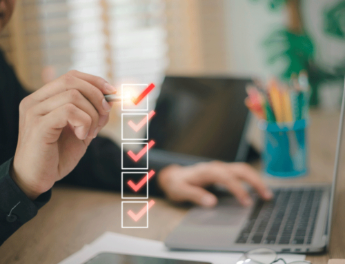 Checkliste: Mitarbeiter für IT-Sicherheit sensibilisieren