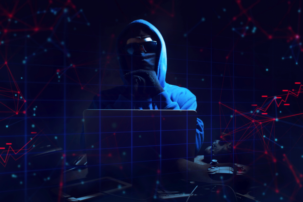 Hacking Angriff IT-Unternehmen Schweiz