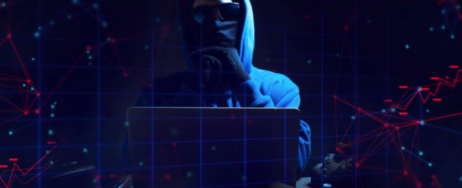 Hacking Angriff IT-Unternehmen Schweiz