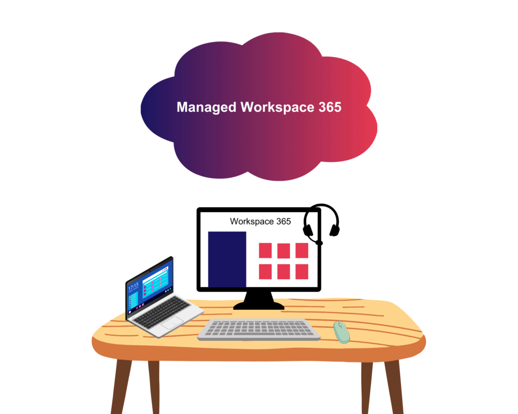 Managed Workspace 365
