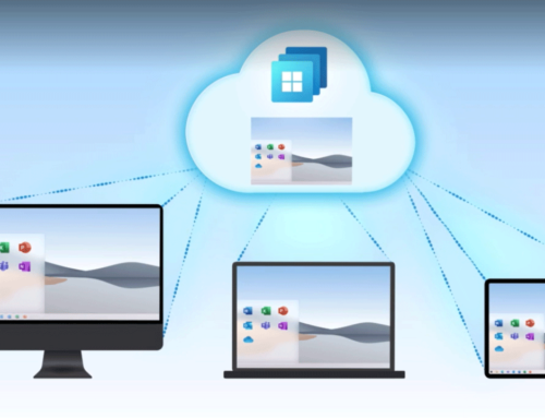 Windows 365: Der Cloud PC erklärt