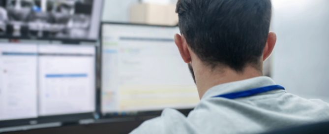 Security Operations Center (SOC) für IT Sicherheit