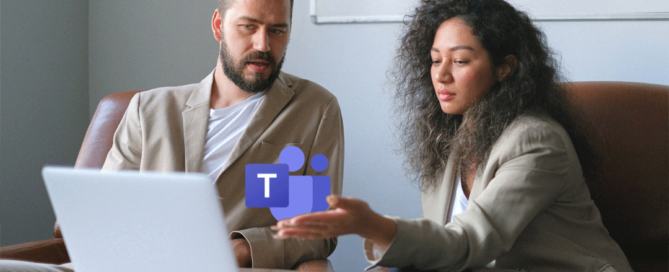 Gemeinsamer Kalender im Teams