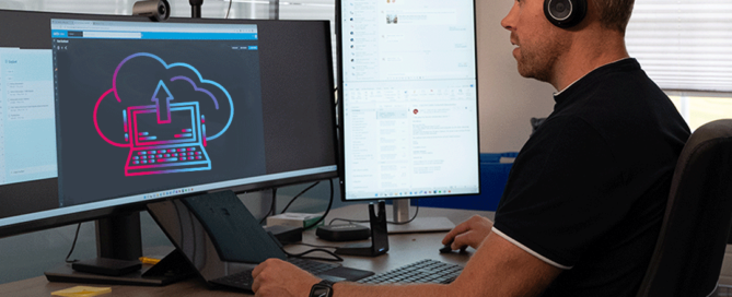 Microsoft 365 Backup