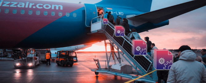 Onboarding neuer Mitarbeitender