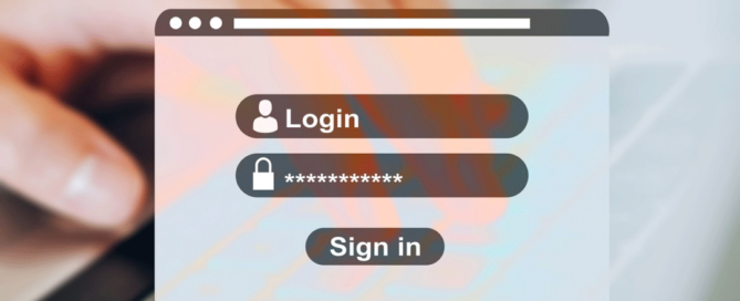 Login Mail gehackt