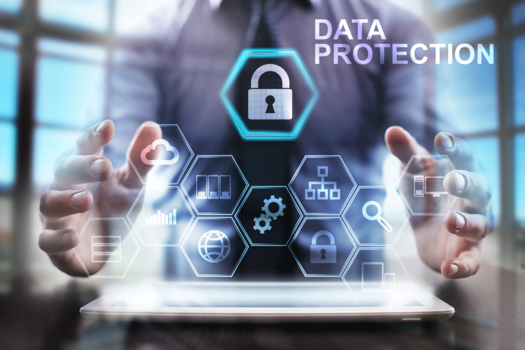 Massnahmen Datenschutzgesetz Schweiz
