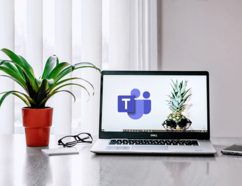 Sommer-Updates Microsoft Teams