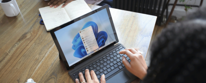 Effizient mit digitalisierten Prozessen