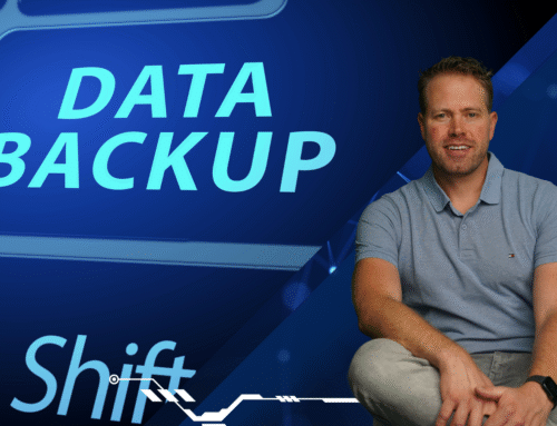 Daten sichern im KMU: Die 3-2-1-1 Backup-Regel einfach erklärt