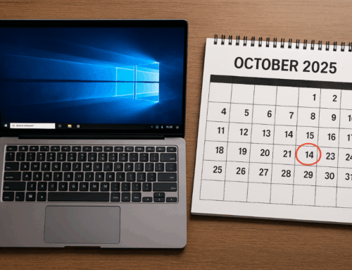 Wer noch Windows 10 nutzt, muss jetzt handeln